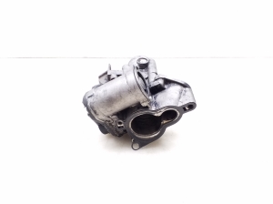 Opel Vivaro A (2001–2014) Gaasiklapp 8200330810E - 3