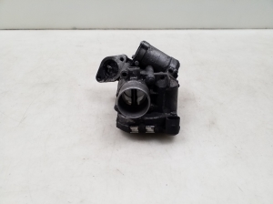 Opel Vivaro A (2001–2014) Gaasiklapp 8200330810E - 5