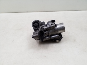 Opel Vivaro A (2001–2014) Gaasiklapp 8200330810E - 6