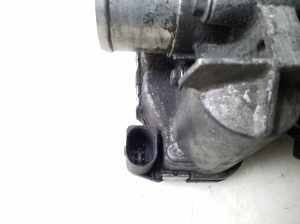 Opel Vivaro A (2001–2014) Gaasiklapp 8200330810E - 7
