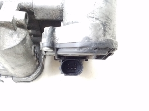 Opel Vivaro A (2001–2014) Gaasiklapp 8200330810E - 2