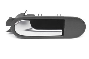 Tailgate interior opening handle - 5M0837113