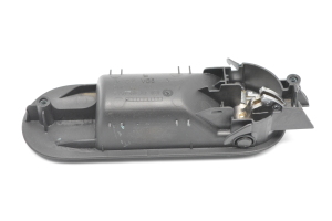 Volkswagen Golf Plus Mk5 (2004–2008) Tailgate interior opening handle 5M0837113 - 4