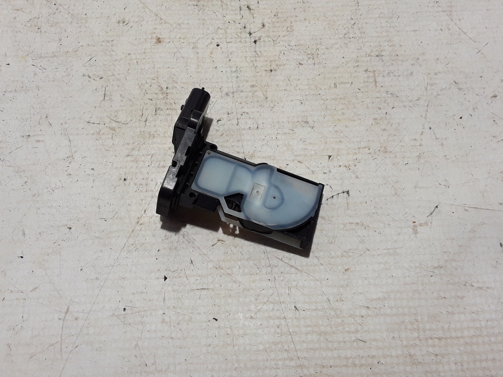 RENAULT Captur 2 generation (2019-2023) Mass Air Flow Sensor MAF 226802715R 22474696