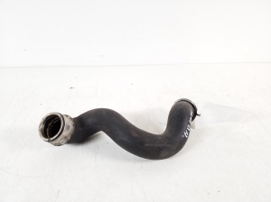   Cooling radiator hose 