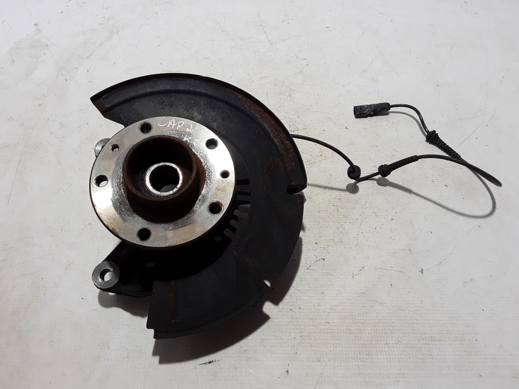 RENAULT Captur 2 generation (2019-2023) Front Left Wheel Hub 400152378R 22474694