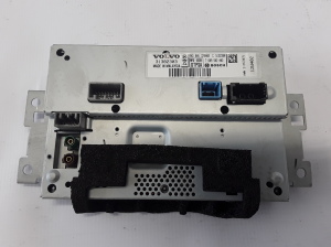 VOLVO V60 (2010–2018) Screen 31382303 - 2