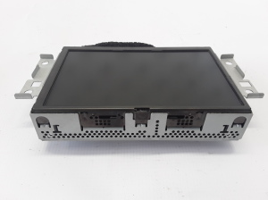 VOLVO V60 (2010–2018) Screen 31382303 - 3
