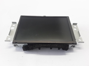 VOLVO V60 (2010–2018) Screen 31382303 - 4