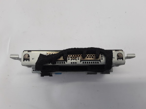 VOLVO V60 (2010–2018) Screen 31382303 - 7