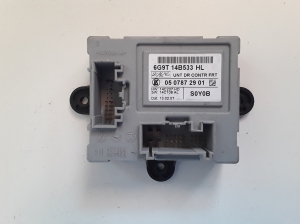 Boîtier de commande de porte avant - 6G9T14B533HL