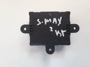 Ford S-MAX (2006–2015) Front door control unit 6G9T14B533HL - 3