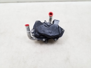  EGR valve 