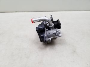  EGR valve 