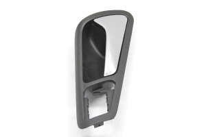 Volkswagen Passat B6 (2005–2010) Tailgate interior opening handle 3C2837114D - 2