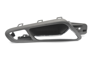 Tailgate interior opening handle - 3C2837114D