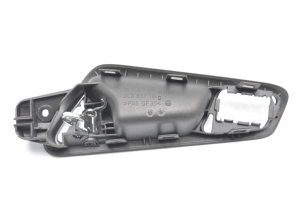 Volkswagen Passat B6 (2005–2010) Tailgate interior opening handle 3C2837114D - 3