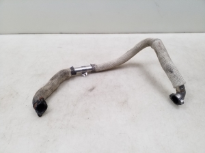 Citroen C5 II (2008–2016) EGR valve pipe - 2