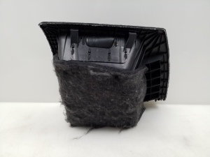 AUDI A6 C6 (2004–2011) Kofferraum Seitenverkleidung Abdeckung 4F9863879B - 2