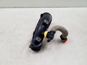 Citroen C5 II (2008–2016) Intercooler hose 9686244480 - 4