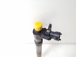 Citroen C5 II (2008–2016) Injektor Einspritzdüse 9687454380 - 2