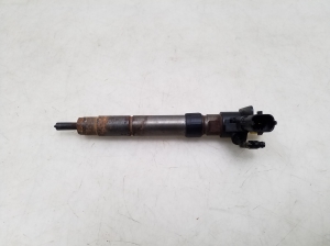 Citroen C5 II (2008–2016) Injektor Einspritzdüse 9687454380 - 3