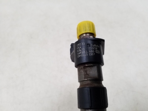 Citroen C5 II (2008–2016) Injektor Einspritzdüse 9687454380 - 4