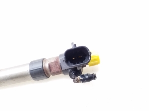 Citroen C5 II (2008–2016) Injektor Einspritzdüse 9687454380 - 6