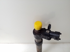 Citroen C5 II (2008–2016) Injektor Einspritzdüse 9687454380 - 3