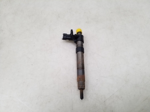 Citroen C5 II (2008–2016) Injektor Einspritzdüse 9687454380 - 4
