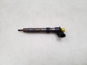 Citroen C5 II (2008–2016) Injektor Einspritzdüse 9687454380 - 2