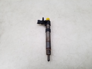 Citroen C5 II (2008–2016) Injektor Einspritzdüse 9687454380 - 4