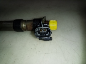 Citroen C5 II (2008–2016) Injektor Einspritzdüse 9687454380 - 5