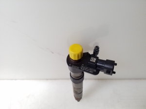 Citroen C5 II (2008–2016) Injektor Einspritzdüse 9687454380 - 6