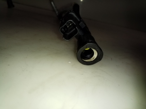 Citroen C5 II (2008–2016) Hose - 3