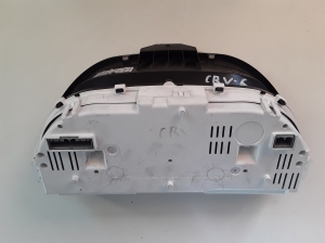 Honda CR-V (2006–2012) Näidikuplokk 78100HR0359478 - 3