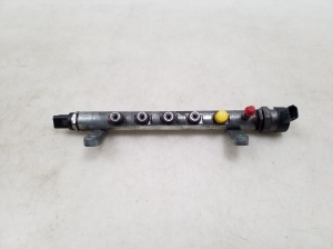 Common Rail Kraftstoffleitung - 9670890580