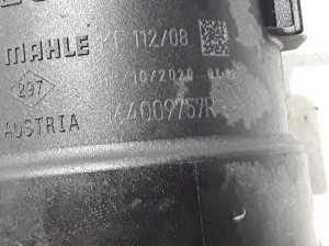 RENAULT Captur (2019–2026) Kütusefilter ja selle osad 164009757R - 2