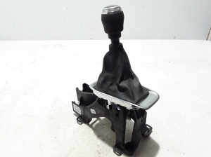   Schaltmechanismus  - 349012191R 