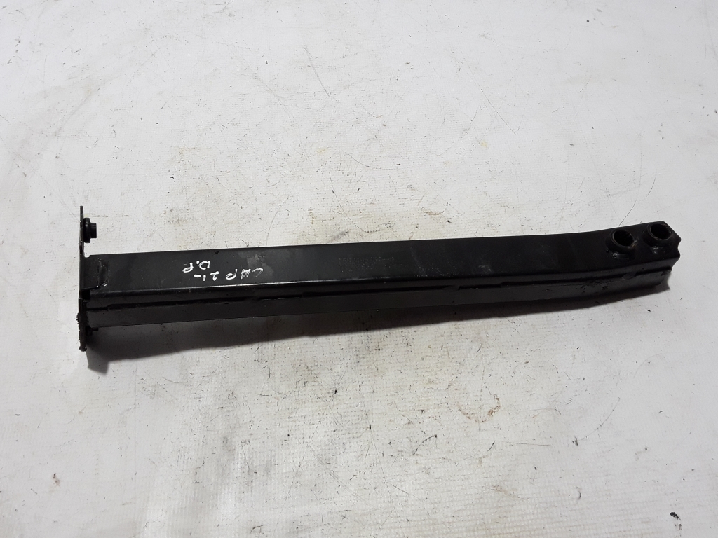 RENAULT Captur 2 generation (2019-2023) Right side traverse ears 758249523R 22474670