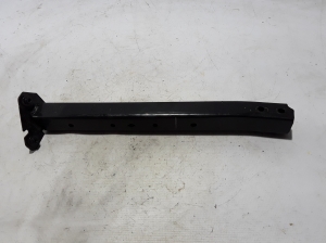 RENAULT Captur (2019–2026) Front subframe bracket 758249523R - 3