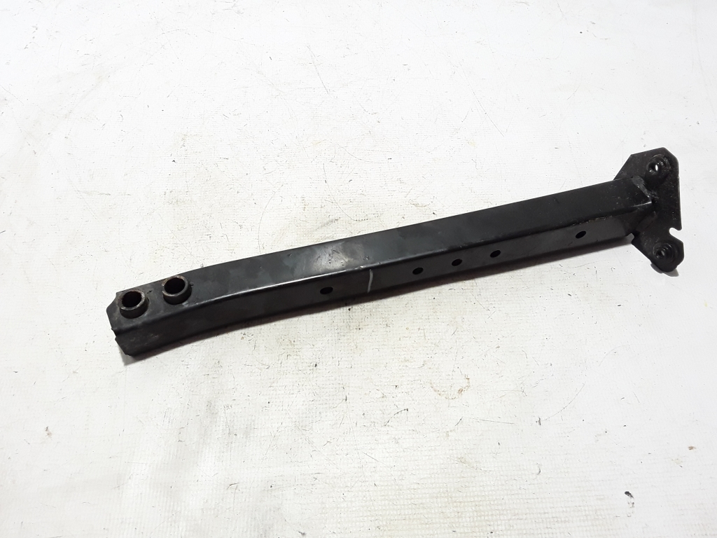 RENAULT Captur 2 generation (2019-2023) Left side subframe bracket 758255533R 22474669