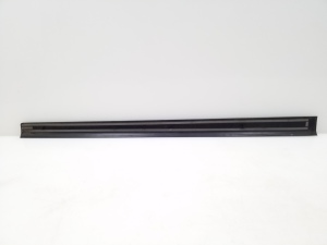 AUDI A6 C6 (2004–2011) Inner sill trim 4F0853374H - 3