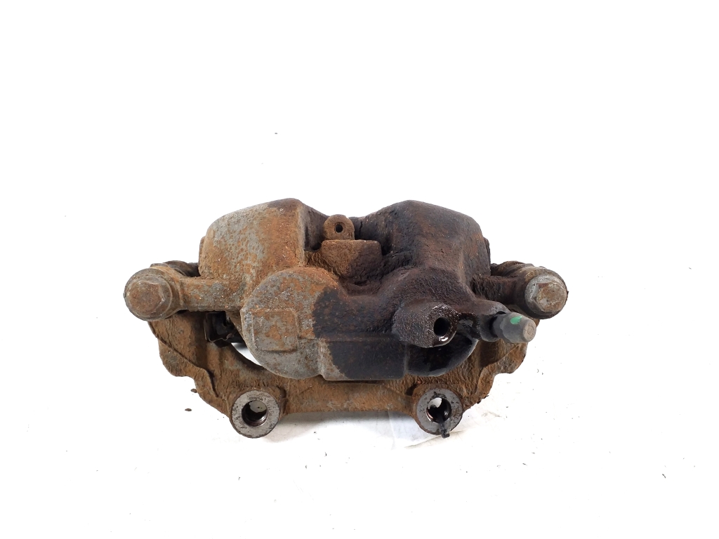 MERCEDES-BENZ GLK-Class X204 (2008-2015) Front Left Brake Caliper A2044214181 18791189