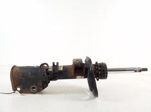 Mercedes Benz GLK-Class 204 (2008–2015) Front shock absorber A2043231900 - 3