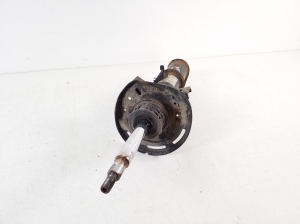 Mercedes Benz GLK-Class 204 (2008–2015) Front shock absorber A2043231900 - 4