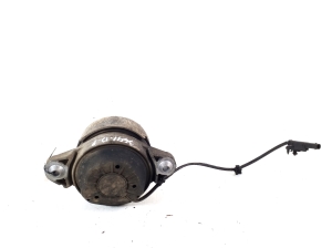 Mercedes Benz GLK-Class 204 (2008–2015) Motora spilvens A2042401917 - 3