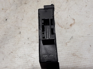 RENAULT Captur (2019–2026) Parking system control unit 284L04495R - 3