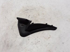   Wiper cowl trim panel  - 668627223R 