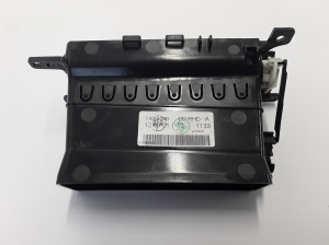 VOLVO V60 (2010–2018) Dashboard air vent grilles 1302138 - 2